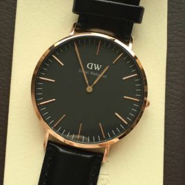 Picture of Daniel Wellington-40mm Neutral _SKU0907180335091732